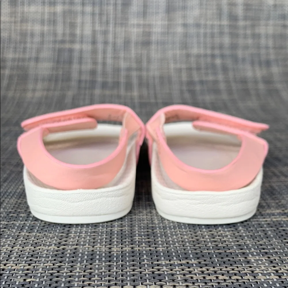 Zara Baby Kitten Slip On Sandals Casual Shoes Infant Size 20